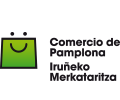 comercio de pamplona