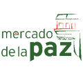 mercado de la paz