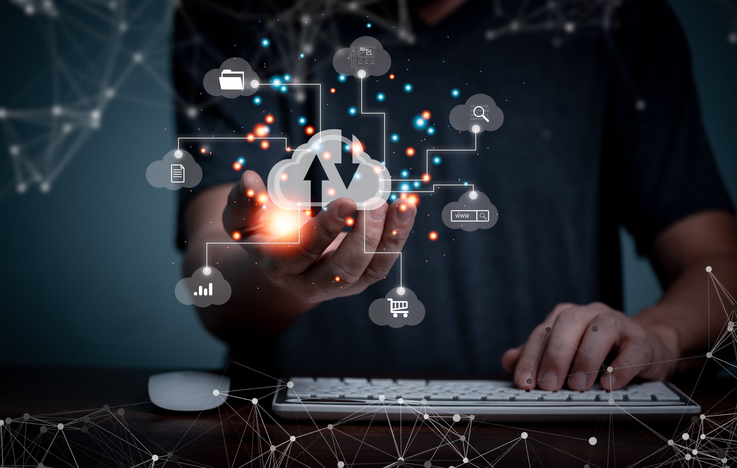 Escala automáticamente