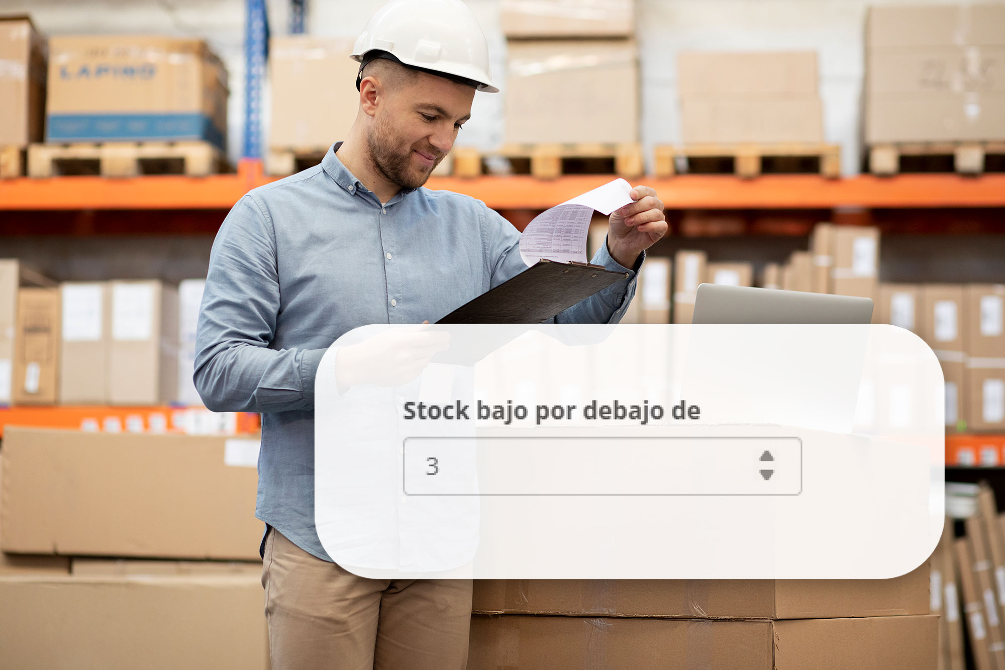 Alertas automáticas