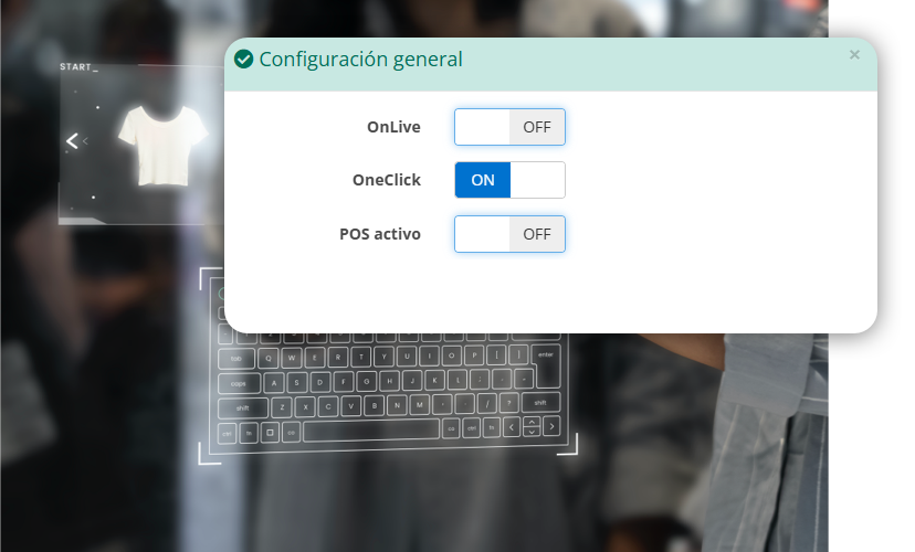 Flexibilidad y escabilidad
