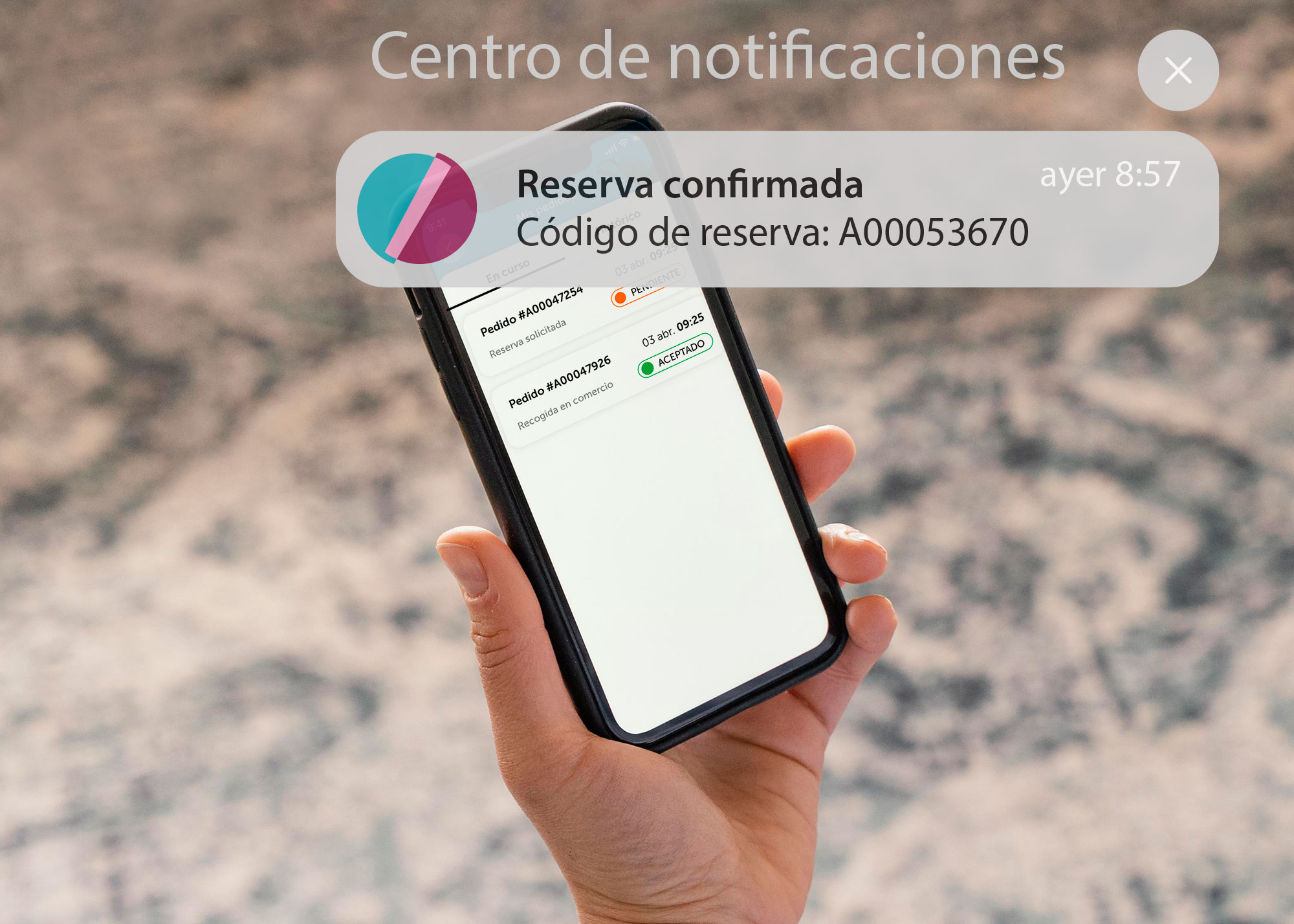 Notificaciones