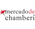 Mercado de Chamberí