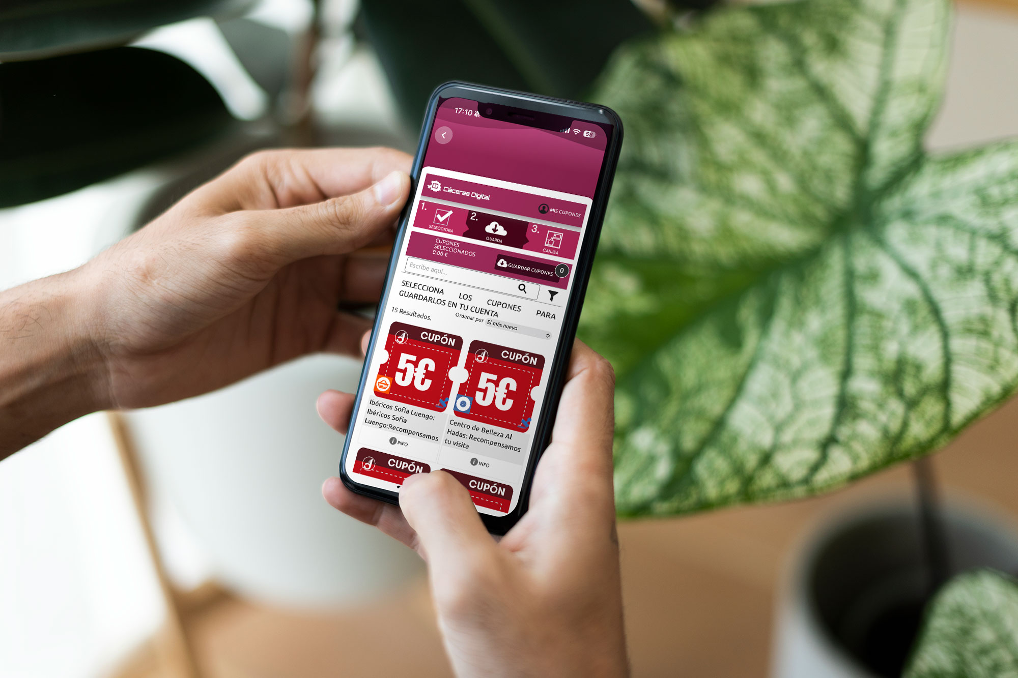 Accesibilidad inmediata