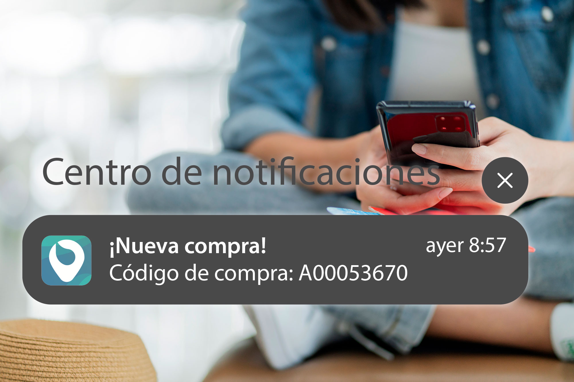Notificaciones