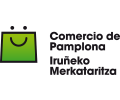 Comercio de Pamplona