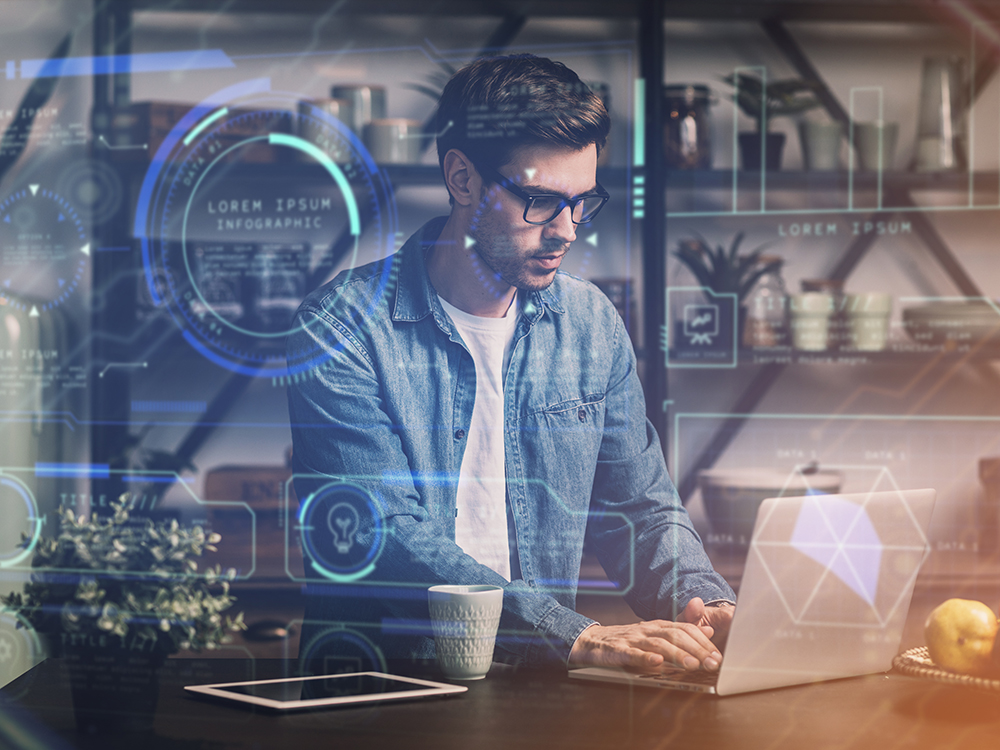 Informes y control de venta