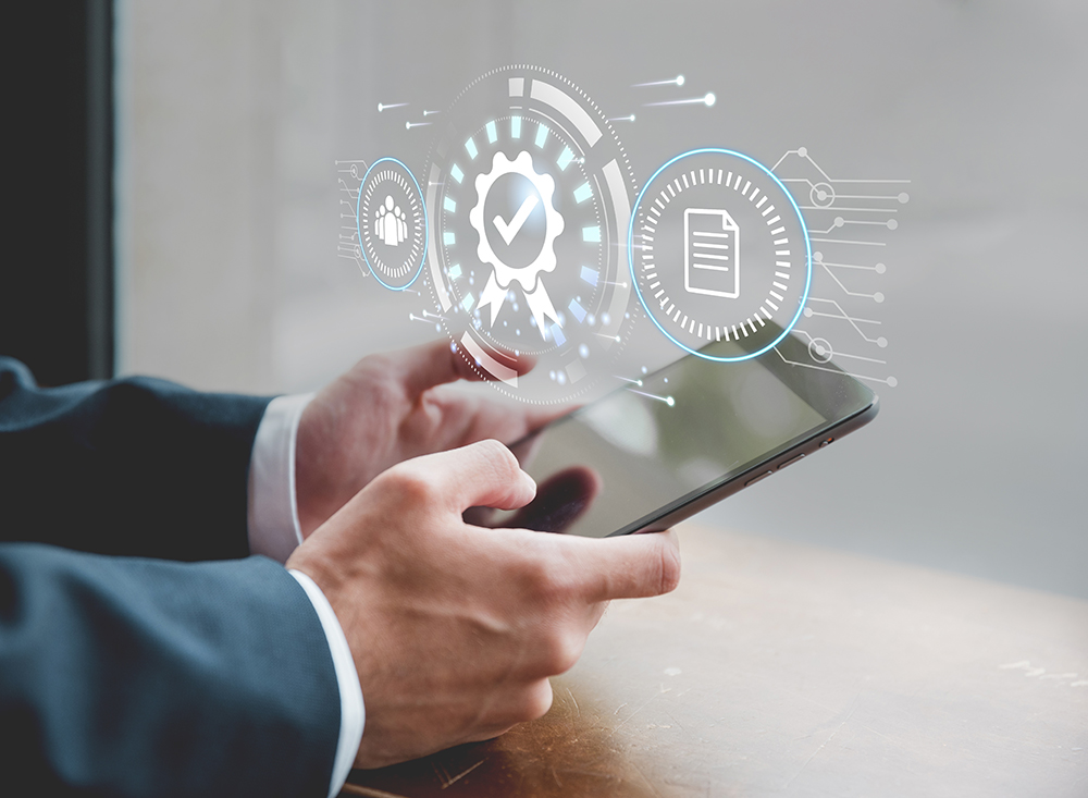 Informes y control de venta